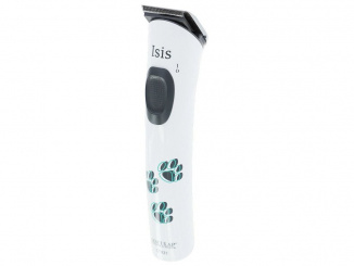Psi –  Scobax Aesculap strojek stříhací na psy Isis GT421 Aku, vč. stříhací hlavy 0.5 mm