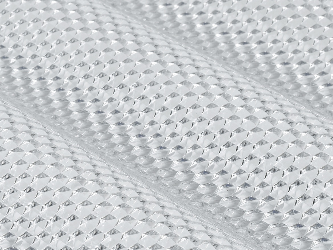 Polykarbonátová vlnitá deska Palram Suntuf BH