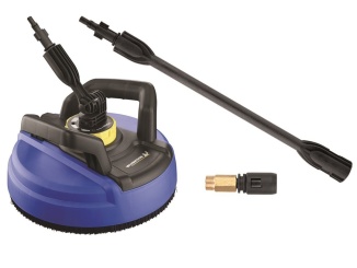 Tlakové myčky –  Michelin Čistič ploch MPX160C