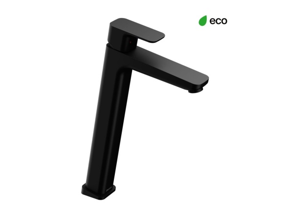 Ravak TD F 015.00CR Umývadlová batéria 334 mm bez odtokovej armatúry, chróm