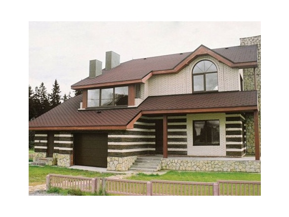 Asfaltový šindel  PREMIUM S+ Kerabit Asfaltový šindel  PREMIUM S+