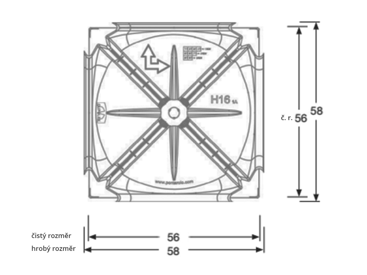 Pontarolo Pontarolo Engineering Cupolex