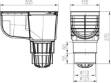 Gajgr Chuděj Standard KV 110/125