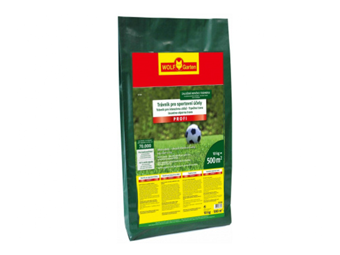 WOLF-Garten Osivo na zátěž profi SJ