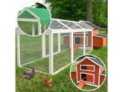 Kurník Scobax Blake