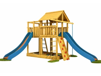 Mászókák –  Česká Manufaktura Tomáš Komfort