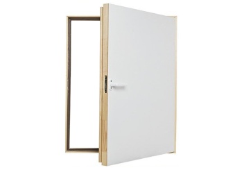 Épület –  Fakro DWT