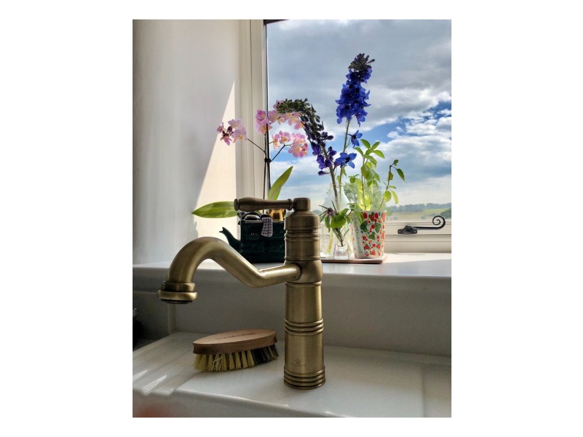 Kuchyňské baterie Luisina Chambord Clemence