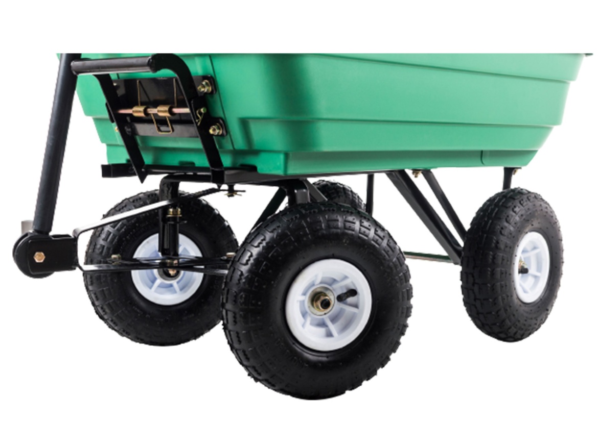 90 G21 Zahradní vozík GA
