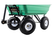 90 G21 Zahradní vozík GA