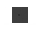Ravak Vanička Slate Pro 80x80 bílá matná