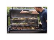 Peletový gril Traeger TIMBERLINE XL INT