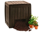 Keter Kompostér Deco