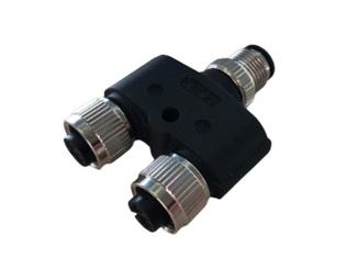 Termesztés –  Kabelová rozdvojka Sensorie