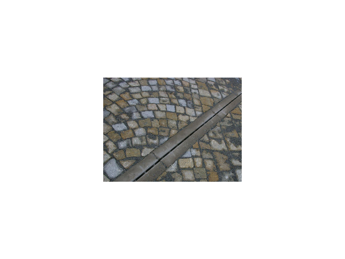 Covernit Betonový žlab D400 štěrbinový