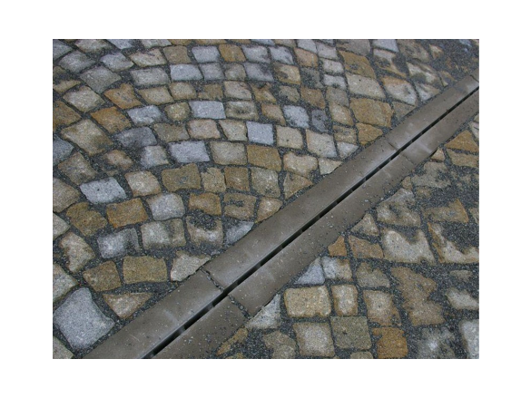 Covernit Betonový žlab D400 štěrbinový