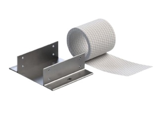 Odvodnenie a drenáže –  Chuděj Cove