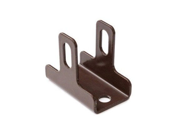 Covernit Upevnění rýgle na zděný sloupek