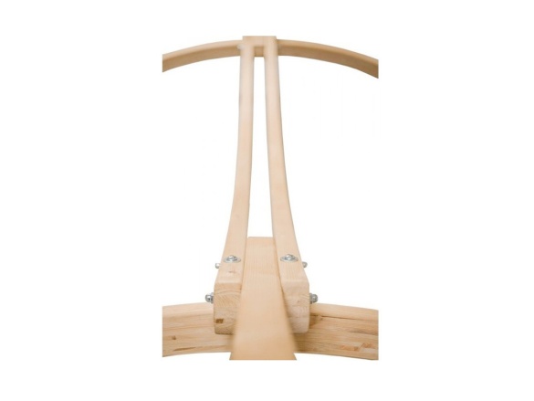 Stojan Hamaka Stojan na houpací sítě