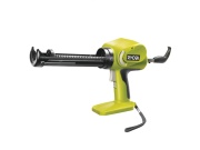 Extrudáló pisztoly