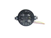 Scobax Motor do šrotovníku AGF25, 1400W