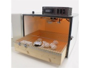 Scobax Dolíheň MS80U - pro závěrečnou fázi líhnutí