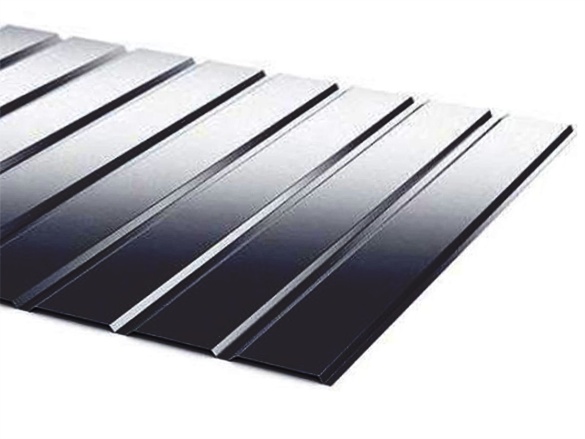 Trapézový plech Budmat TRB-8