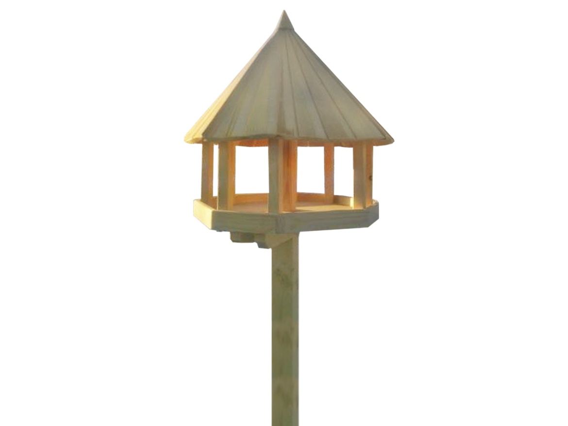 Kŕmidlo Česká Manufaktura Uccelli