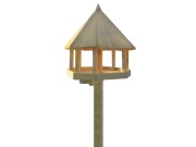 Krmítko Česká Manufaktura Uccelli