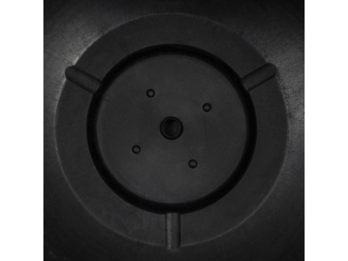 G21 Květináč  Terra Bold 55 x 55 x 36,5