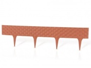 Covernit Zahradní obrubník Covergarden Rattan