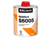 Riedidlá a rozpúšťadlá