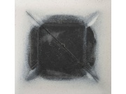 G21 Květináč  Sand Cube 38 x 38 x 37