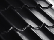 Taškový plech Budmat Sara