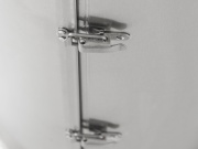 Tepelný zářič G21 Tornado