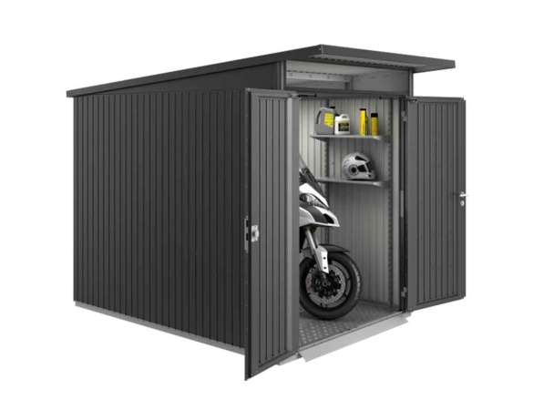 Domek DUO Biohort AvantGarde DUO