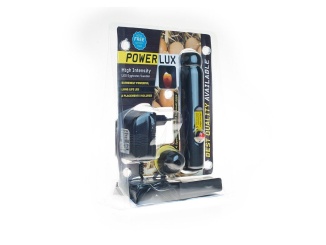 Hydina – Scobax Prosvětlovačka vajec River 15W