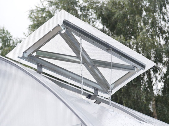 Strešné okno Volya Střešní okno Strelka