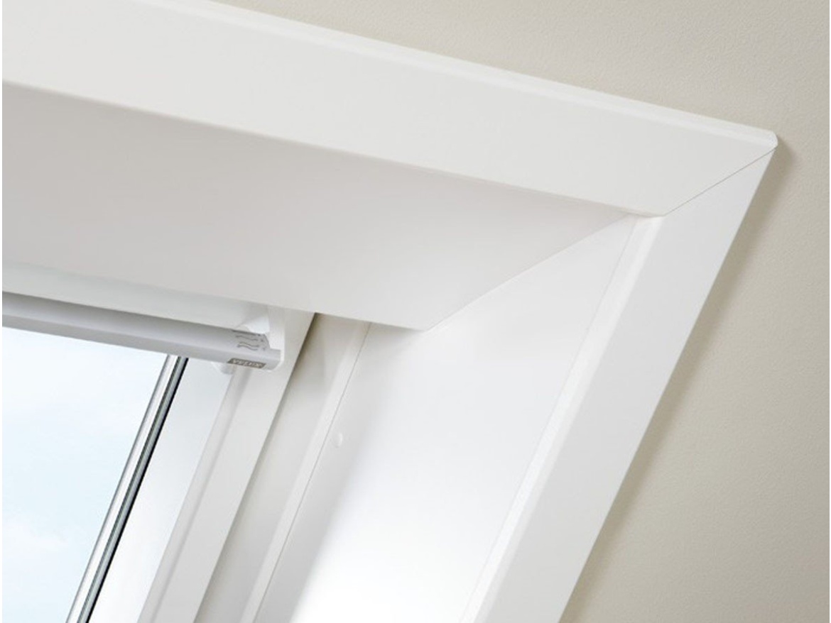 Ostění Velux LSB