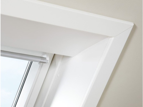 Ostění Velux LSB