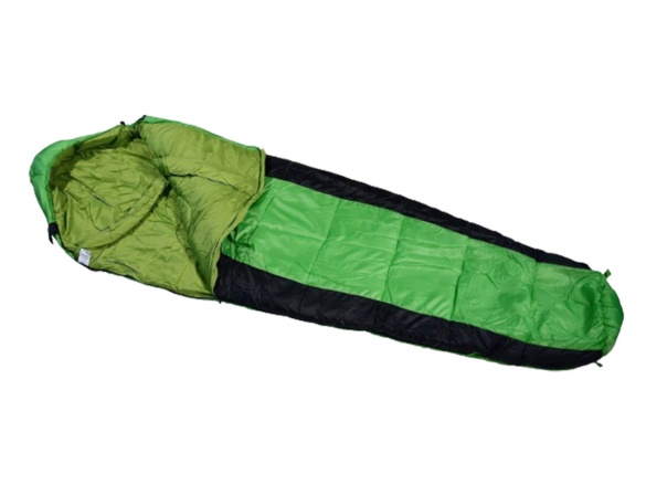 Spacák Cattara BERGEN