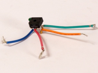 Kiegészítők –  EcoMaster 34 - Usměrňovač EE, ES, EH