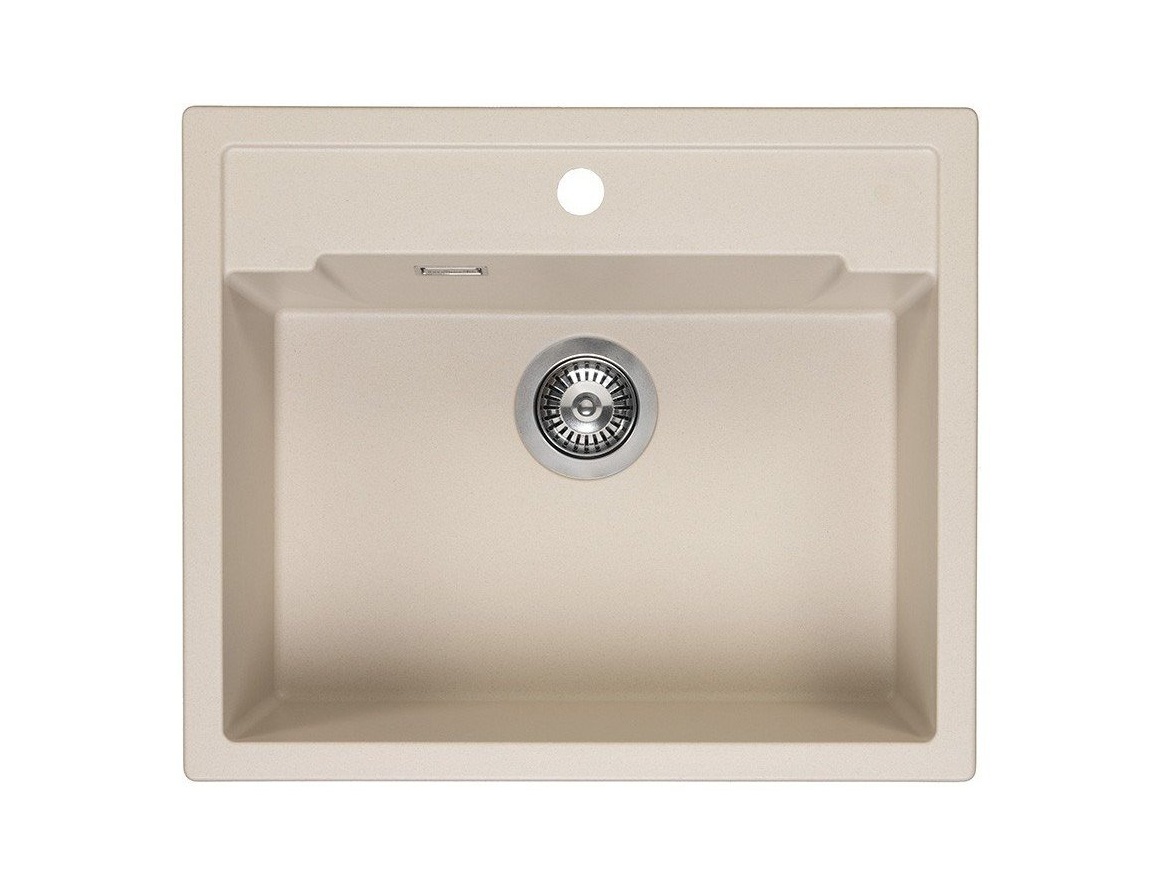 Kuchyňské dřezy Reginox Amsterdam 600