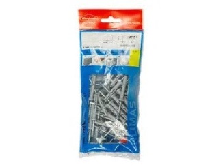 Konstrukční prvky –  Klimas Wkręt-met HMOŽDINKA NATLOUKACÍ S VRUTEM SE ZÁPUSTNOU HLAVOU, PZ2, PZ3 - SÁČEK