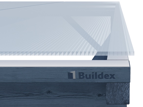 Jak na montáž polykarbonátu? Aneb postup od odborníka