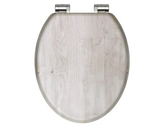 Příslušenství pro Bambusový nábytek Schütte Bambusová koupelnová předložka, 500 x 700 mm (TE-BA02)