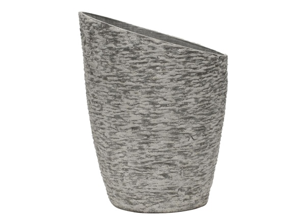 G21 Květináč Natur Peak