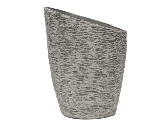 Medencefelszerelés –  G21 Květináč Natur Peak