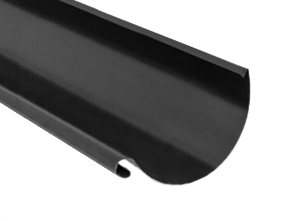 Okapový žlab Gutta Gara