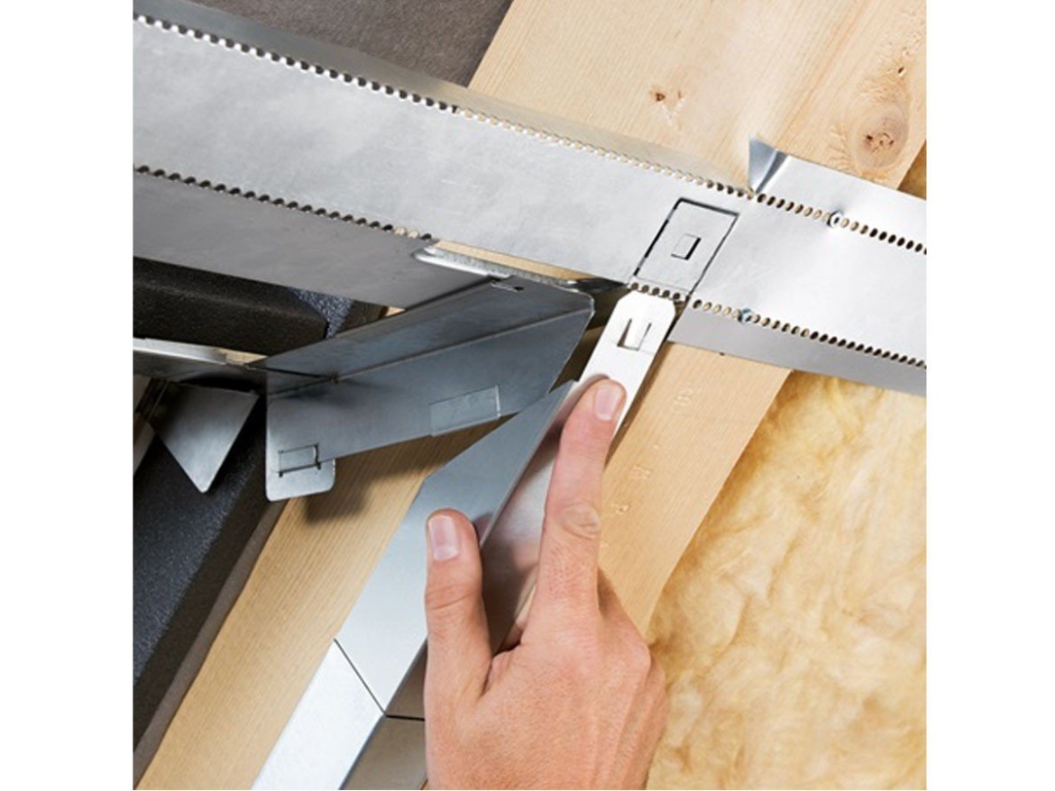 Montážní sada Velux LSG